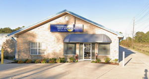 Southern Self Storage - 3523 South Slidell