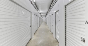 Southern Self Storage - 3523 South Slidell - Photo 3