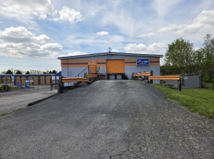 The Storage Mall - Batavia