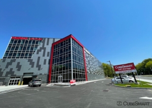 CubeSmart Self Storage - 1113 Central Park Avenue - NY - Photo 5