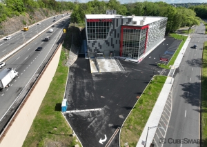 CubeSmart Self Storage - 1113 Central Park Avenue - NY - Photo 8