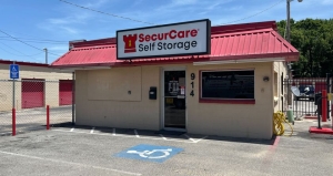 SecurCare - 0202 - Grand Prairie TX
