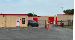 SecurCare - 1010 - Tulsa OK