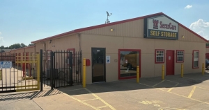 SecurCare - 1009 - Tulsa OK