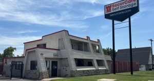 SecurCare - 5528 - Irving