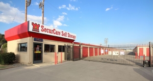 SecurCare - 0322 - Bakersfield CA