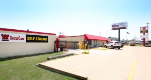 SecurCare - 1008 - Tulsa OK