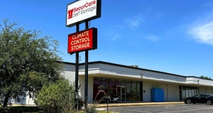 SecurCare - 5020 - Grand Prairie TX