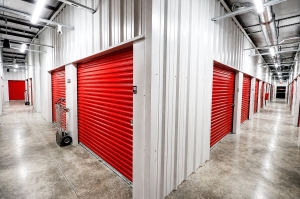 Storage Facility