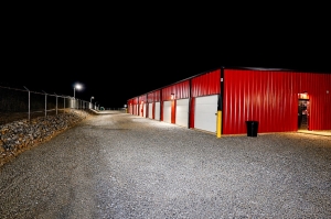 Storage Facility