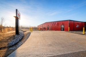 Storage Facility