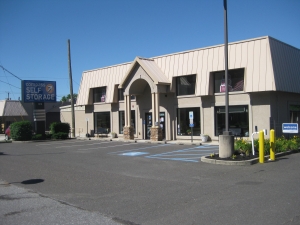 Compass Self Storage - Compass Self Storage - Delsea Dr. (334)