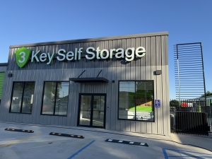 3 Key Self Storage - Lebanon