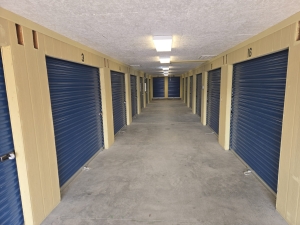 We-Store - Eden, NC