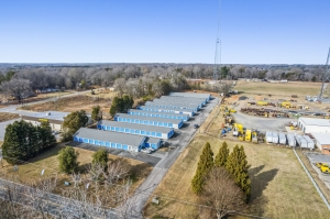 We-Store - Eden, NC