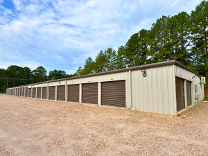 Premier Storage - Hot Springs Village
