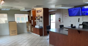 SecurCare - 4100 - Palm Springs
