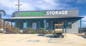 RightSpace Storage - 3040 - San Jacinto
