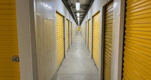 Storage Facility