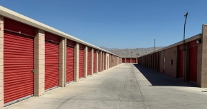Storage Facility