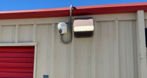 Storage Facility
