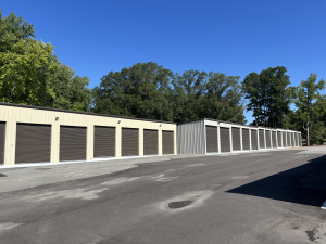 Premier Storage - Little Rock