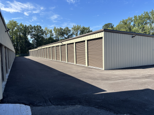 Premier Storage - Little Rock - Photo 2