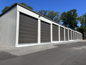 Premier Storage - Little Rock - Photo 3
