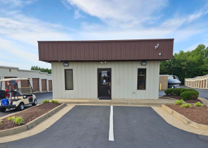 Self Storage Plus - Midlothian - 14420 Justice Road - Photo 2