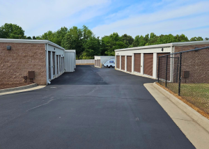 Self Storage Plus - Midlothian - 14420 Justice Road - Photo 3