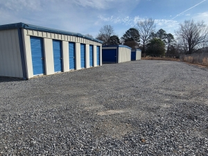 Premier Storage - Conway Main St - Photo 3