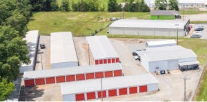 Premier Storage - Conway 512 US 64