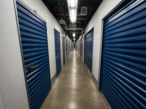 Compass Self Storage - Compass Self Storage - Dolson Ave. (322) - Photo 4