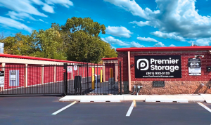 Premier Storage - Conway Mill St