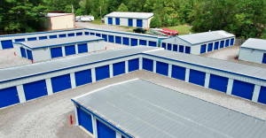 Premier Storage - Greenbrier 277 Broadview