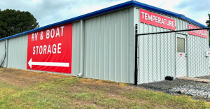 Premier Storage - Greenbrier 277 Broadview - Photo 4