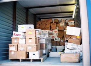 Community Self Storage - Inner Loop - Photo 6