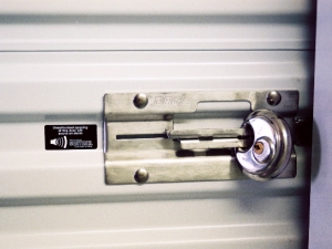 Community Self Storage - Inner Loop - Photo 10