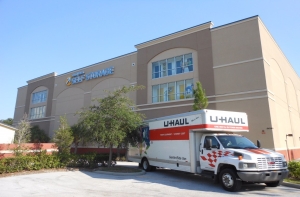 Compass Self Storage - Compass Self Storage - Florida St. (101)