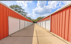 Storage Facility