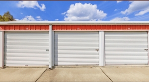 Storage Facility