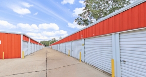Storage Facility