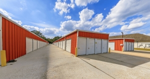 Storage Facility