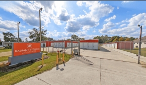 Radiant Storage -Sullivan