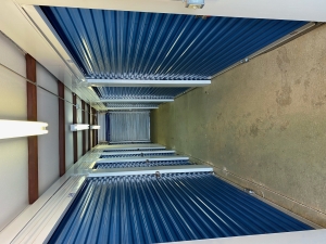 Compass Self Storage - Compass Self Storage - Groesbeck (206) - Photo 2