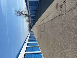 Compass Self Storage - Compass Self Storage - Groesbeck (206) - Photo 4