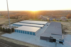 SafeKeep Self Storage - Ankeny