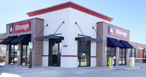 iStorage - 8216 - Wichita KS
