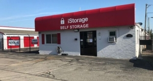 iStorage - 8238 - Wichita KS