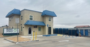 RightSpace - 4020 - SA Victorville Borego
